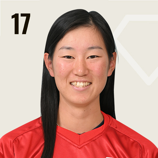 森岡 真奈