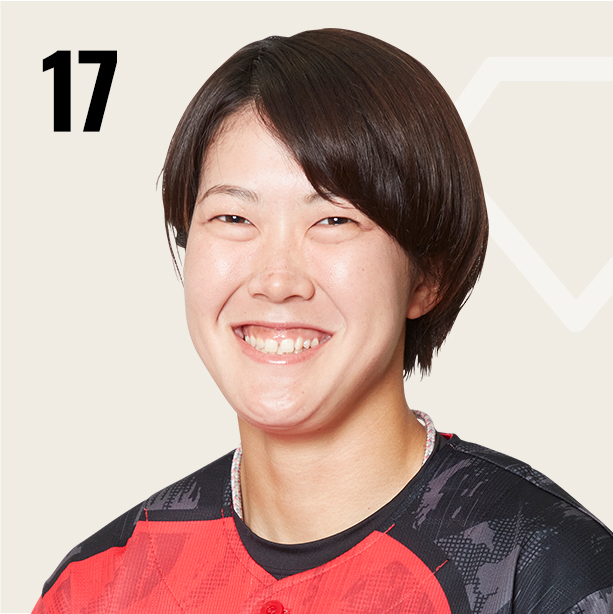 坪野 三咲
