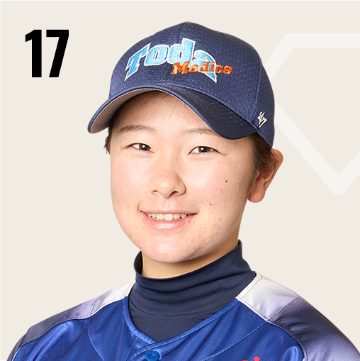 冨永 亜美