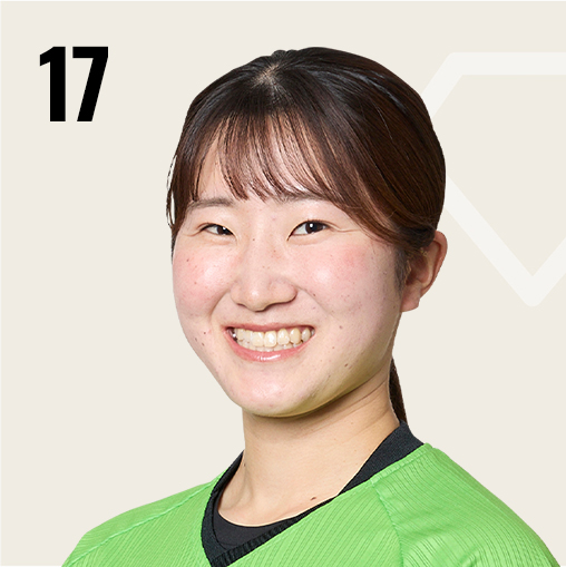 岡崎 里彩