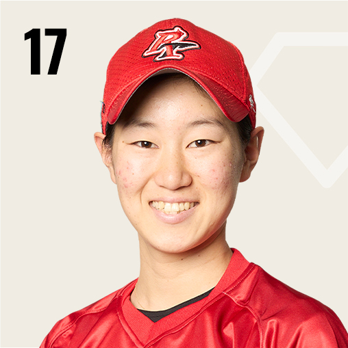 森岡 真奈