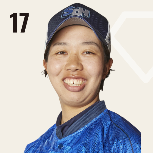 小西 彩未