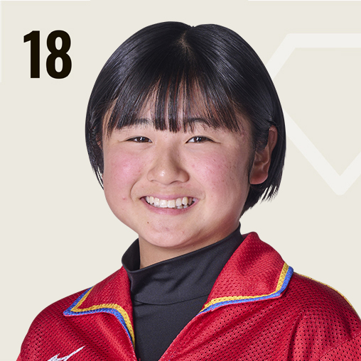 川村 茉子