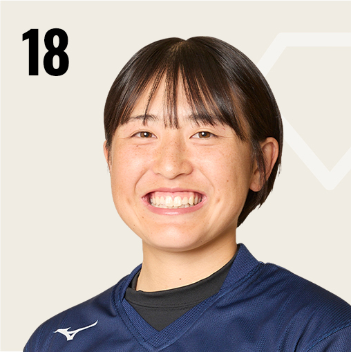 三堀 茉莉愛