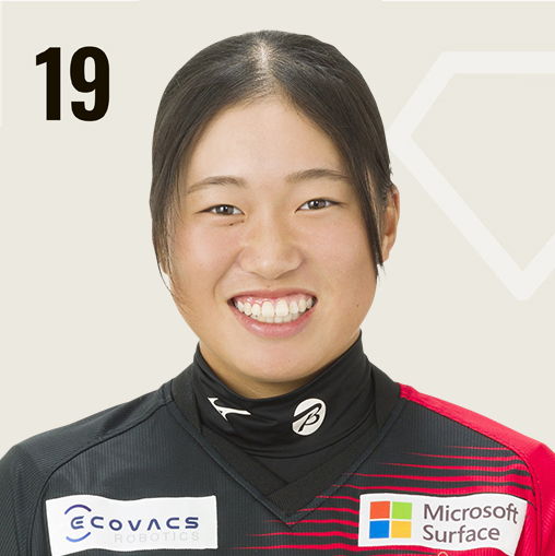 麦谷 美波