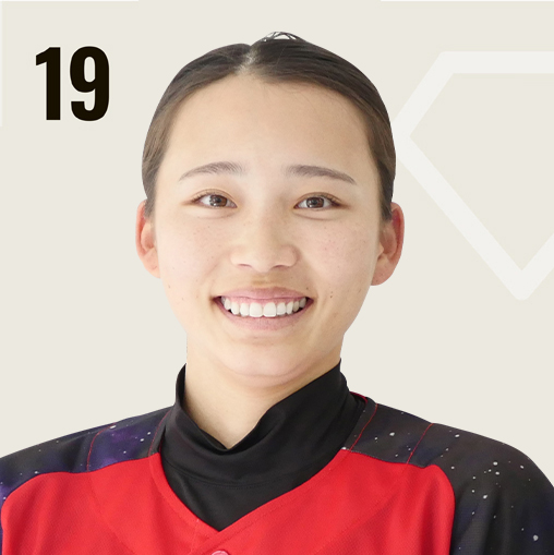 原 日菜海