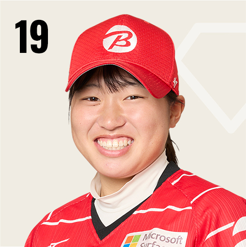 麦谷 美波
