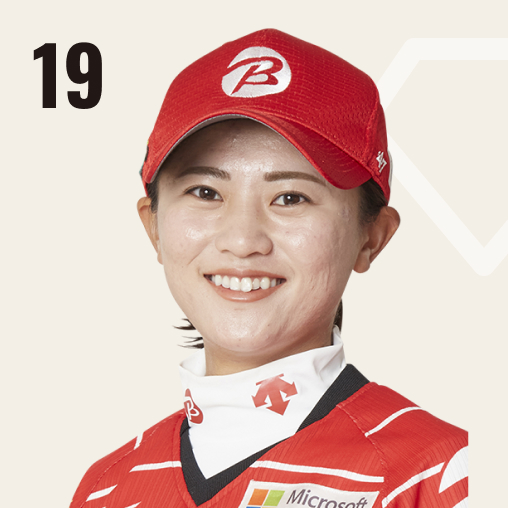 櫻井 彩夏