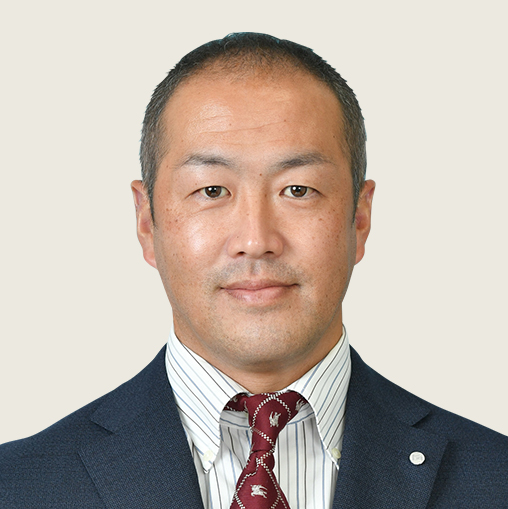 秦 健悟