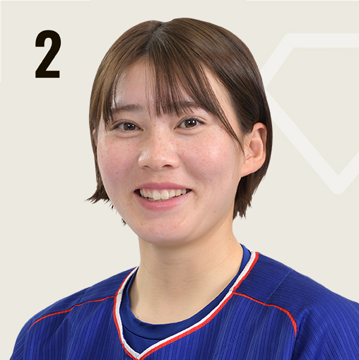 千葉 友里亜