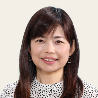 永井 洋子