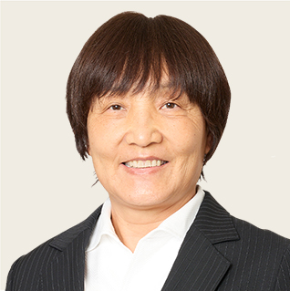 宇津木 麗華
