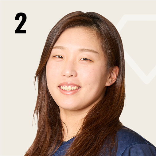 長井 美侑