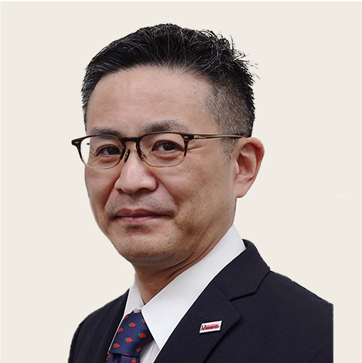 砂原 俊介