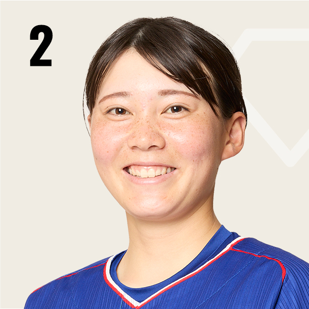 千葉 友里亜