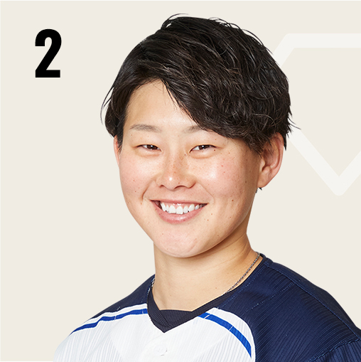 樋口 菜美