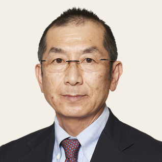 馬渕 俊弘