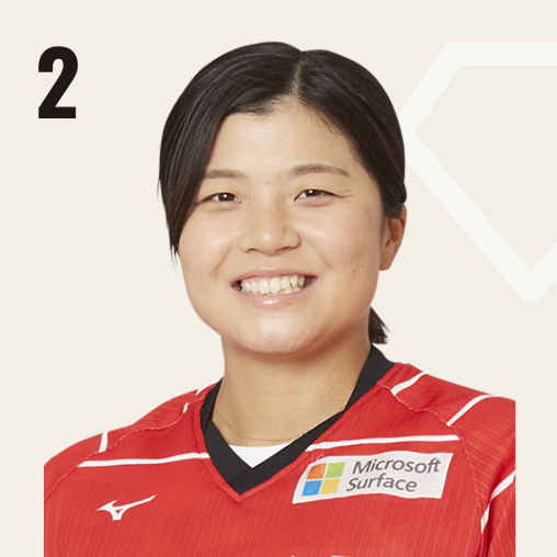 我妻 悠香