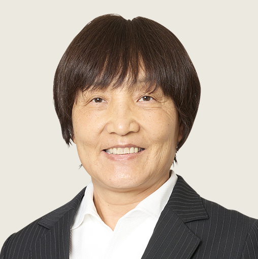 宇津木 麗華