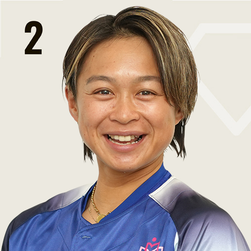 鈴木 鮎美