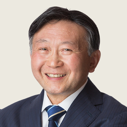 横川 秀男