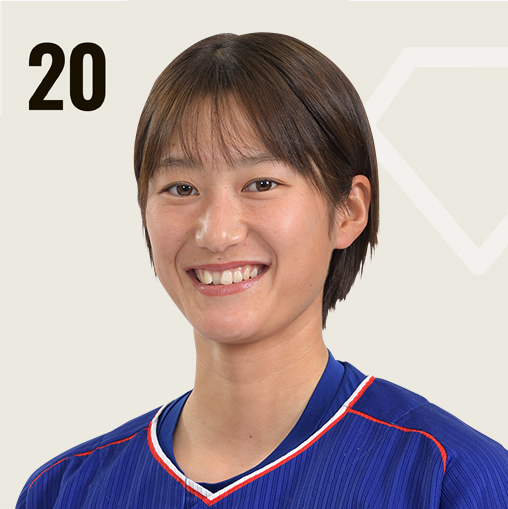 宇田 朱里