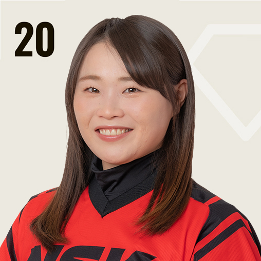 山田 玲菜