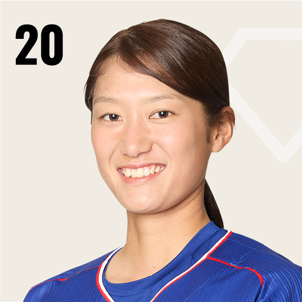 宇田 朱里