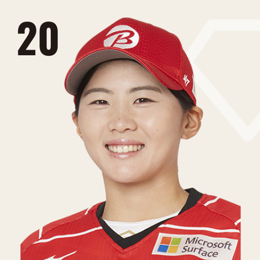 勝股 美咲