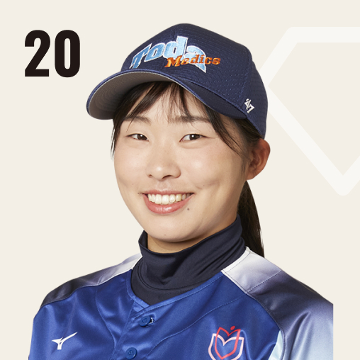 増田 侑希