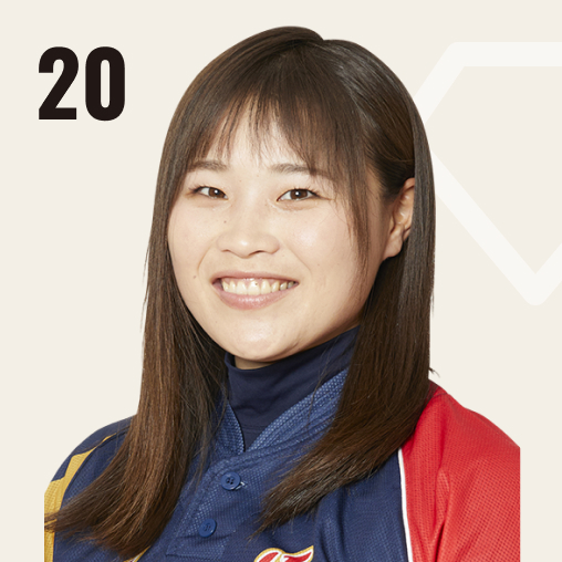 山田 玲菜