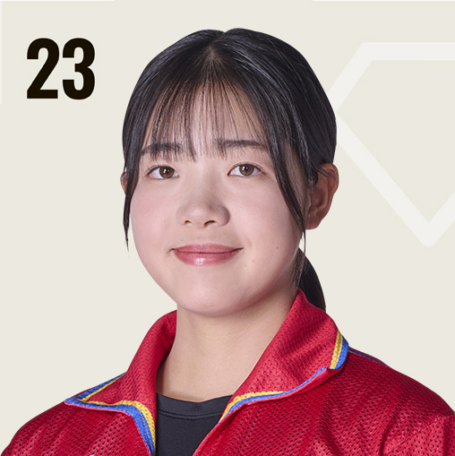 辻 奈奈