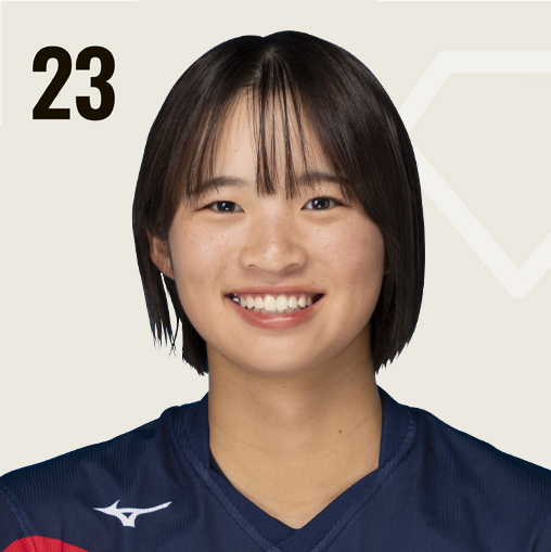 小西 陽菜