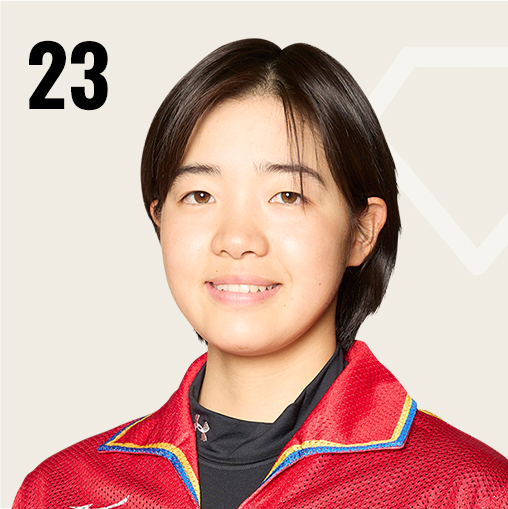 辻 奈奈