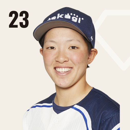 細野 摩な