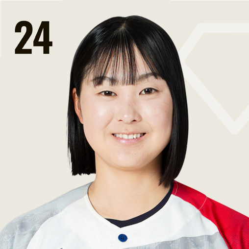 福田 莉花