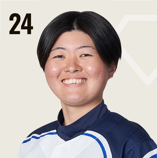 長江 乃愛