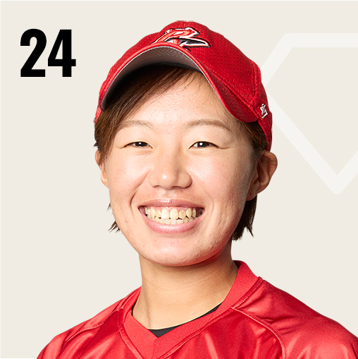 亀田 栞里