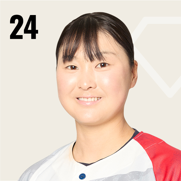 福田 莉花