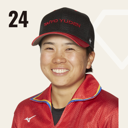 瀬戸口 梨乃