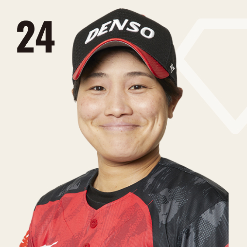 白石 望美