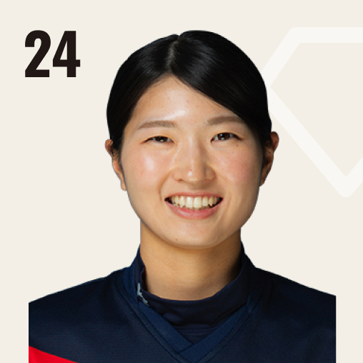 宮田 遼香