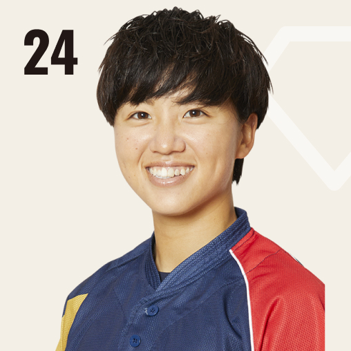 岡田 莉歩