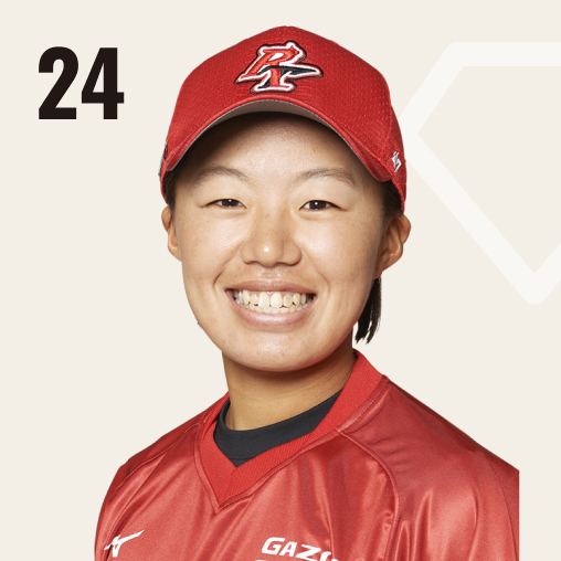 亀田 栞里