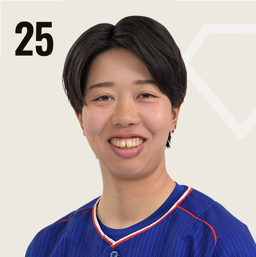 小西 彩未
