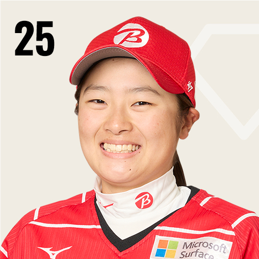 佐竹 彩樺