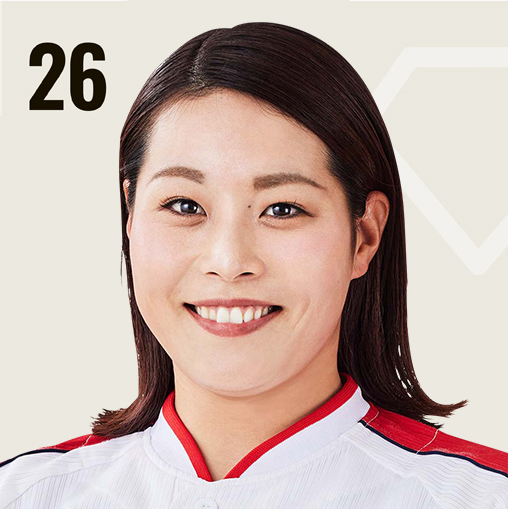安山 涼香