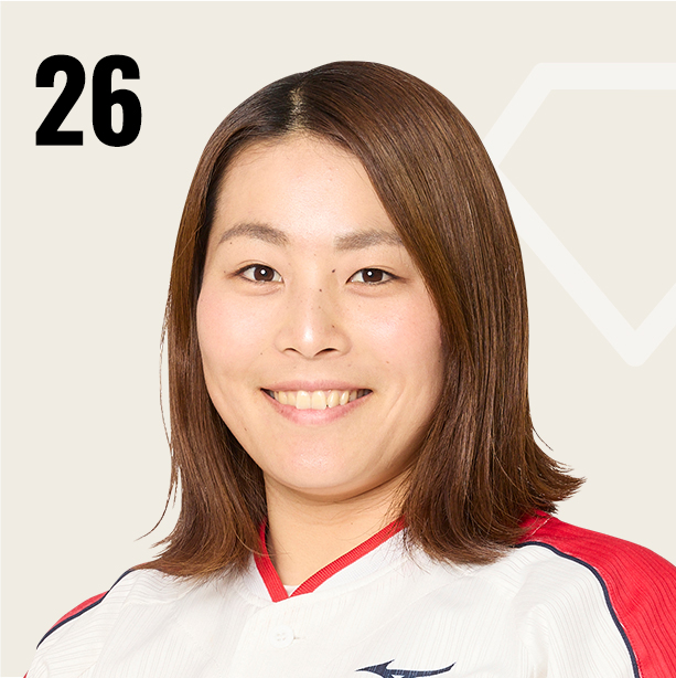 安山 涼香