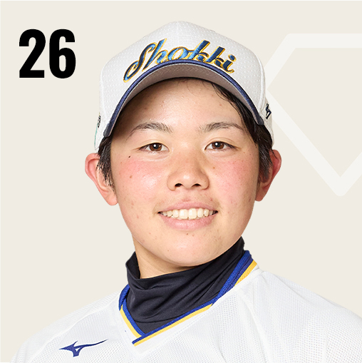 紺野 穂乃香