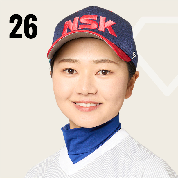酒井 愛香